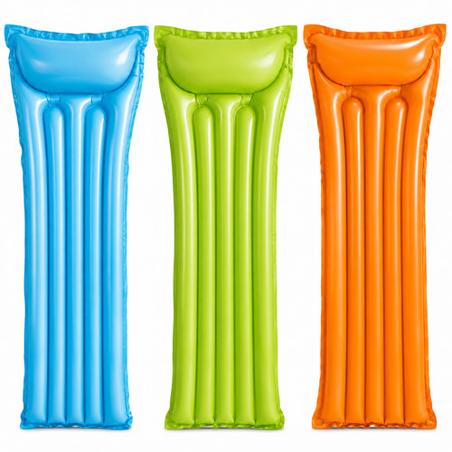 Intex inflatable pool - intex,