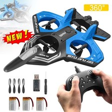 RC Plane for Kids Form Drone