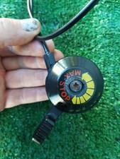 Genuine Suffolk Punch 17s Throttle Lever And Cable