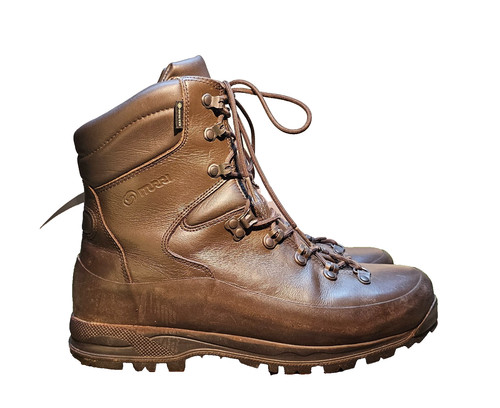 Iturri cold wet weather gtx - iturri,