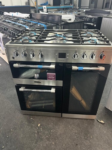 Leisure cs90f530 90cm dual - 90cm,