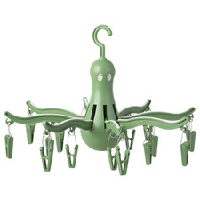 IKEA PRESSA Hanging Dryer 16