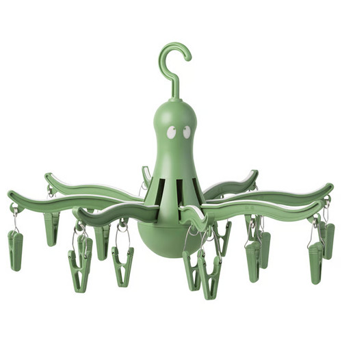 Ikea pressa hanging dryer - dryer, 16
