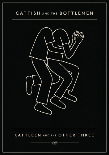 Catfish and the bottlemen - catfish,
