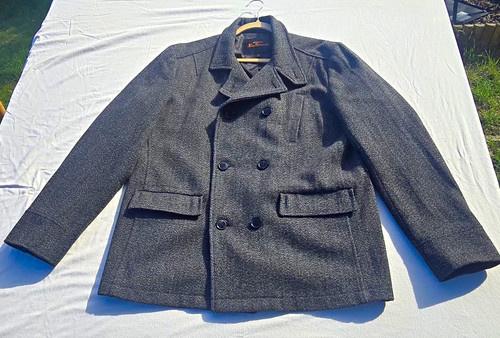 Ben sherman the original grey - sherman,