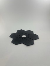 zoa/frag grow out plate snap