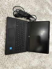 HP Stream 14" Laptop, Intel