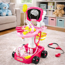 Doctors Medical Hospital