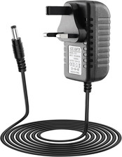 12V Charger for Ride on Car