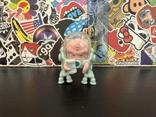 Funko Mystery Minis Teenage Mutant Ninja Turtles Krang Figure Chase 1/36 TMNT 