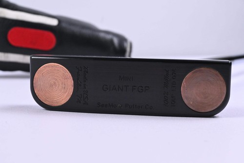 Seemore mini giant fgp - mini,
