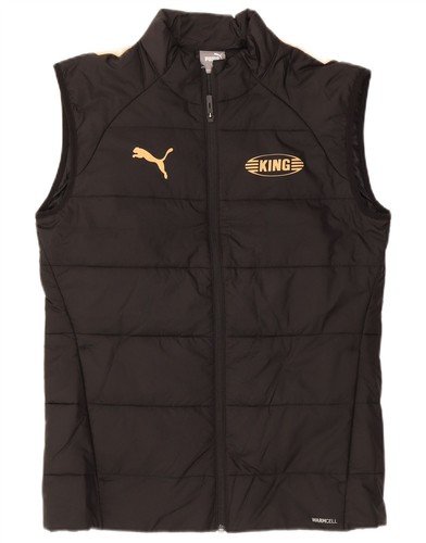 Puma mens padded gilet - puma,