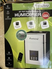 Curefactor ST 707 Humidifier