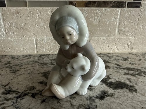 Retired lladro spain - retired,
