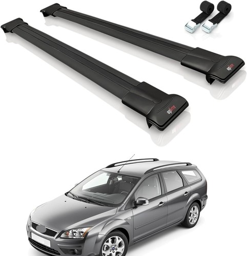 Roof rack cross bars - cross,