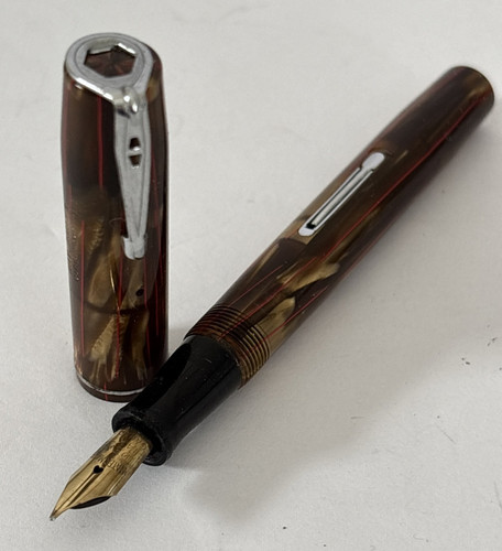 Antique watermans canada av - antique,