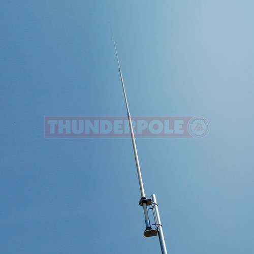 Thunderpole cb radio - 5, |