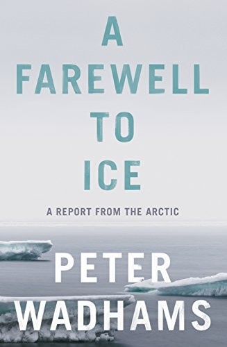 Farewell ice a report - to, ice: