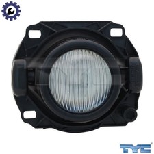 FRONT FOG LIGHT 19-0501-01-9