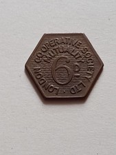 London Cooperative Society Ltd