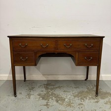 Vintage Writing Desk  with