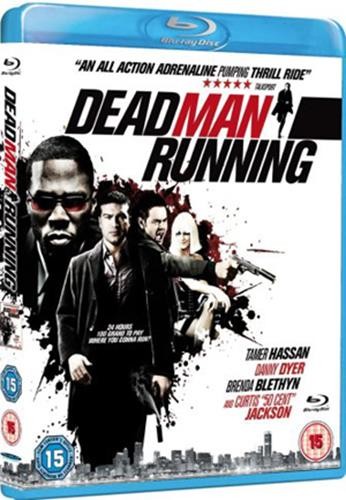 Dead man running - dead, sealed