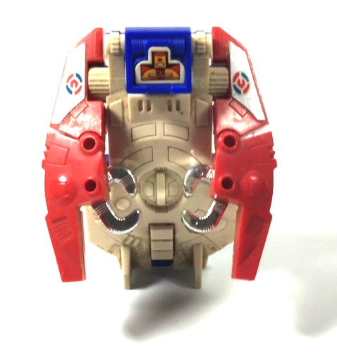 Tomy gobot commandrons - tomy,,