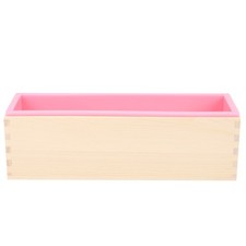 1200g diy soap wooden - soap,