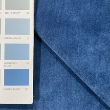 HOLLAND & SHERRY UPHOLSTERY