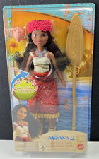 Mattel Disney Moana 2 Singing