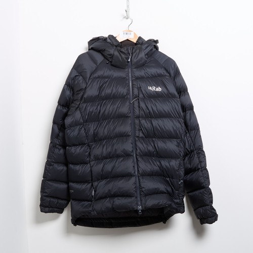 Rab men axion pro - -, jac