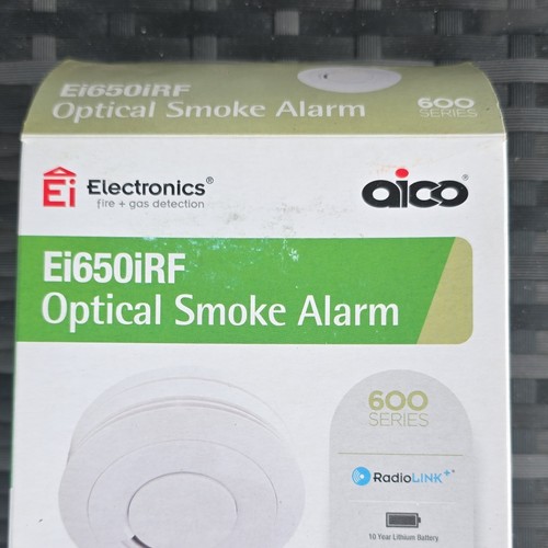Aico ei650irf optical - aico,