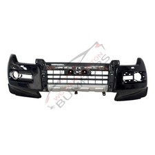 MITSUBISHI PAJERO IV FACELIFT