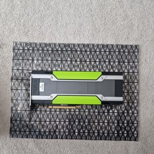 NVIDIA Tesla P100 - 16GB HBM2