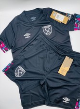 West Ham Football Shirt &