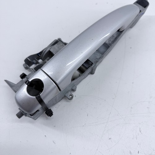 Peugeot 207 door handle - 207,