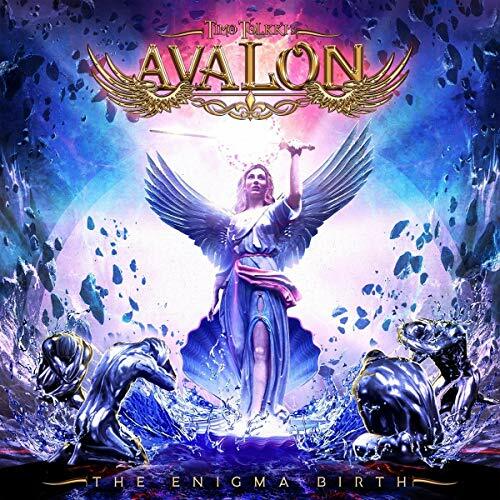 Timo tolkkis avalon the - timo,