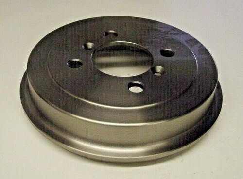 New rear brake drum triumph - new,