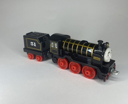Hiro train engine thomas - train, &