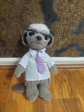 Compare The Meerkat Toy -