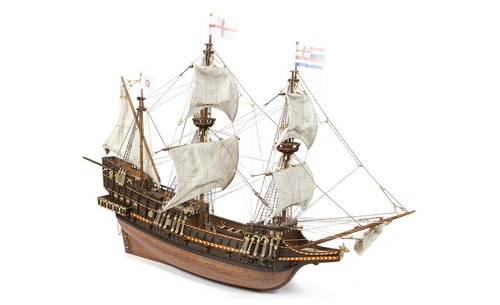 Occre 12003 hms - occre,