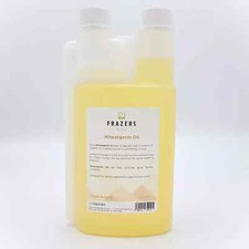 Frazers Wheatgerm Oil -  Racing Pigeon Poultry 500ml