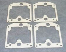 4x Carburetor Carb Float Bowl Gaskets Kawasaki KZ650 KZ1000 11009-1562 18-2623