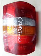 Vauxhall/Opel Carlton/Omega A estate NO/S rear light 1986-94