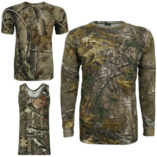 Mens jungle camo shirt - mens,