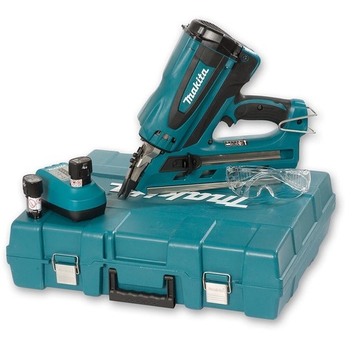 Makita gn900se cordless - gn900se, 7.2v