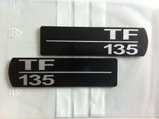 TF 135 LEE500 Style Side