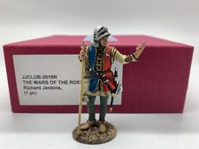 JOHN JENKINS THE WAR OF THE