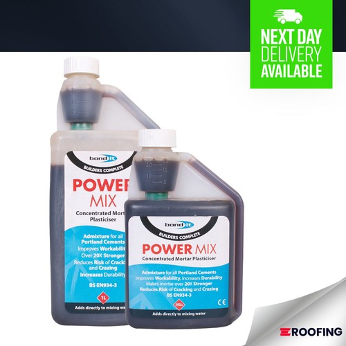 Bondit power mix concentrated - bondit,