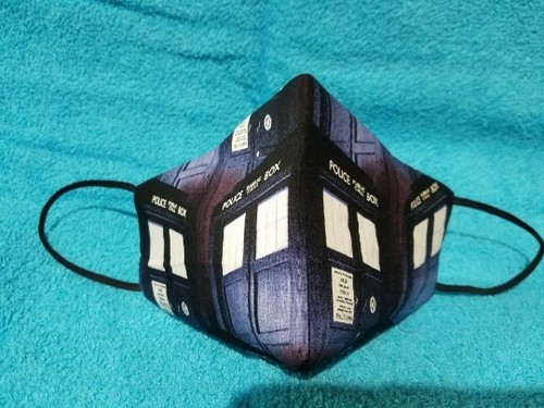 Doctor who tardis - doctor,